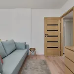 Center Mirrors With Parking By Renters 弗罗茨瓦夫