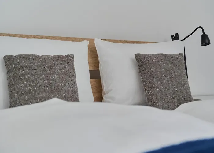 Center Mirrors With Parking By Renters