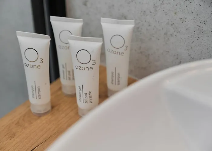 Center Mirrors With Parking By Renters *