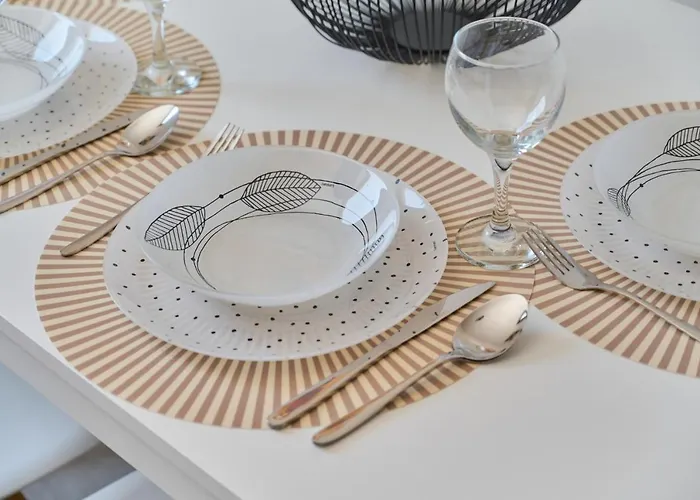 Appartamento Center Mirrors With Parking By Renters