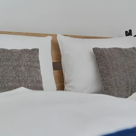 Center Mirrors With Parking By Renters