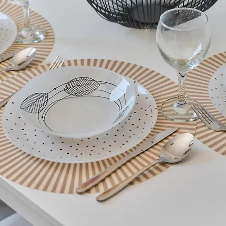 شقة Center Mirrors With Parking By Renters