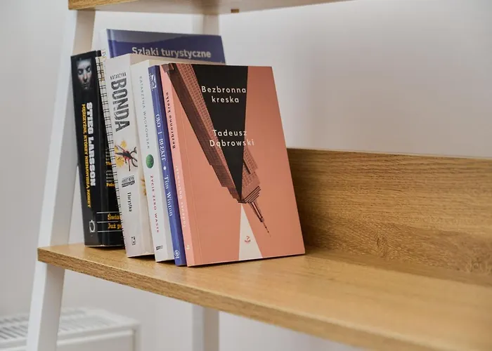 Center Mirrors With Parking By Renters Apartment