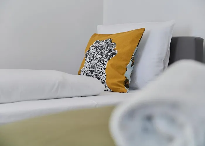 Center Mirrors With Parking By Renters