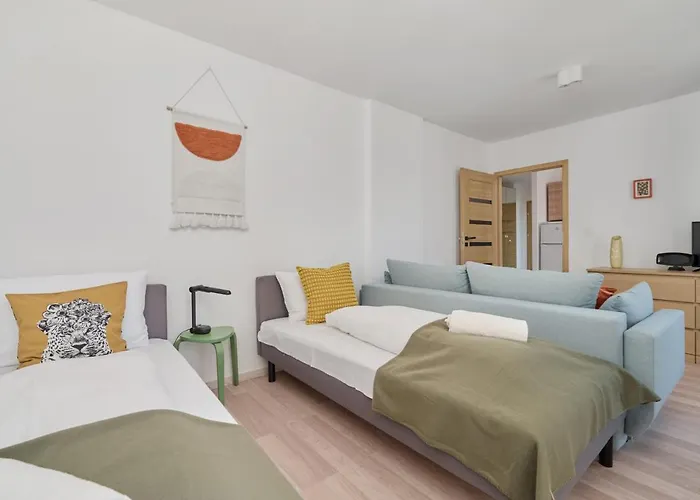 Center Mirrors With Parking By Renters Apartment *